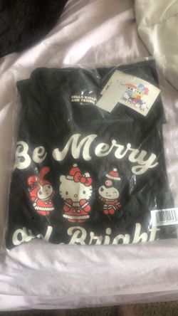 Be merry n bright