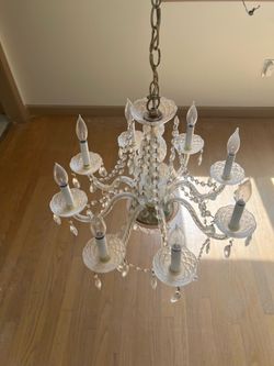 Chandelier