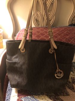 Michael Kors bag