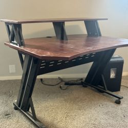 studio desk 