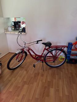 Schwinn Women’s Bike