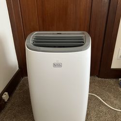Portable Air Conditioner 