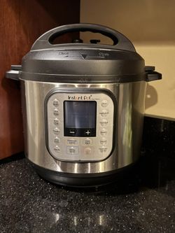 Instant Pot/ Slow Cooker 