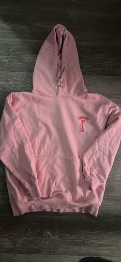 Chrome hoodie