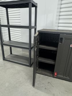 Storage