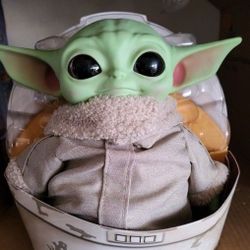 Star Wars " The Child" 