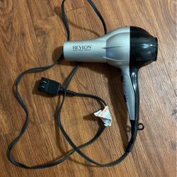 Revlon Blow Dryer