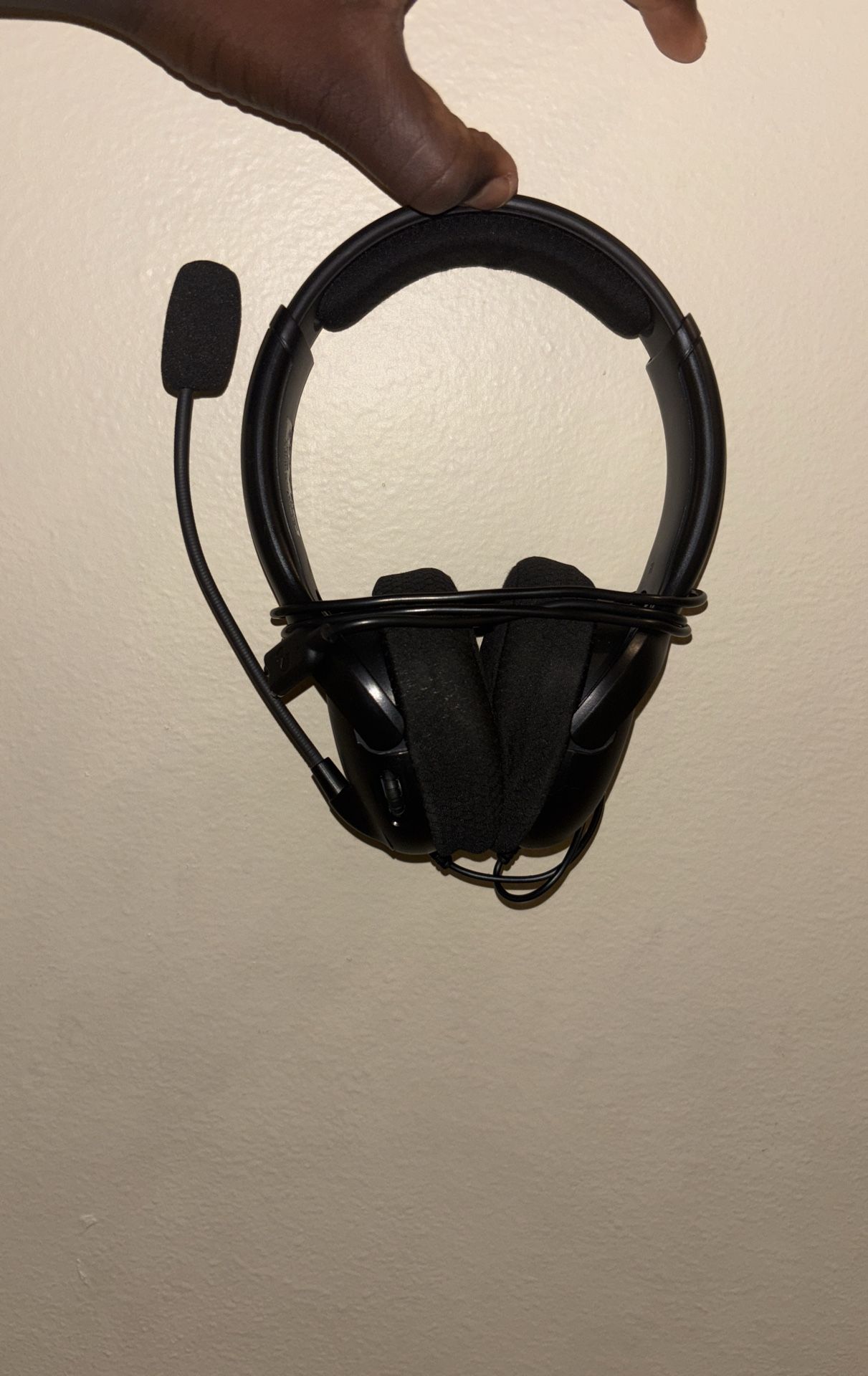 PDP Gaming Head Set