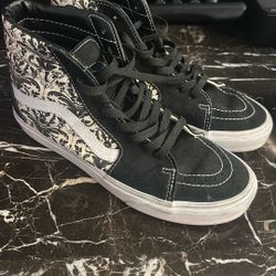 Vans Size 9 
