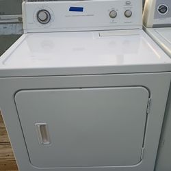 Roper Dryer