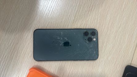 iPhone 11 Pro