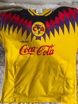 Club America Rombos 1995
