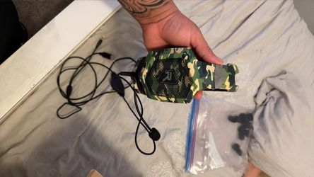 Gaming headset