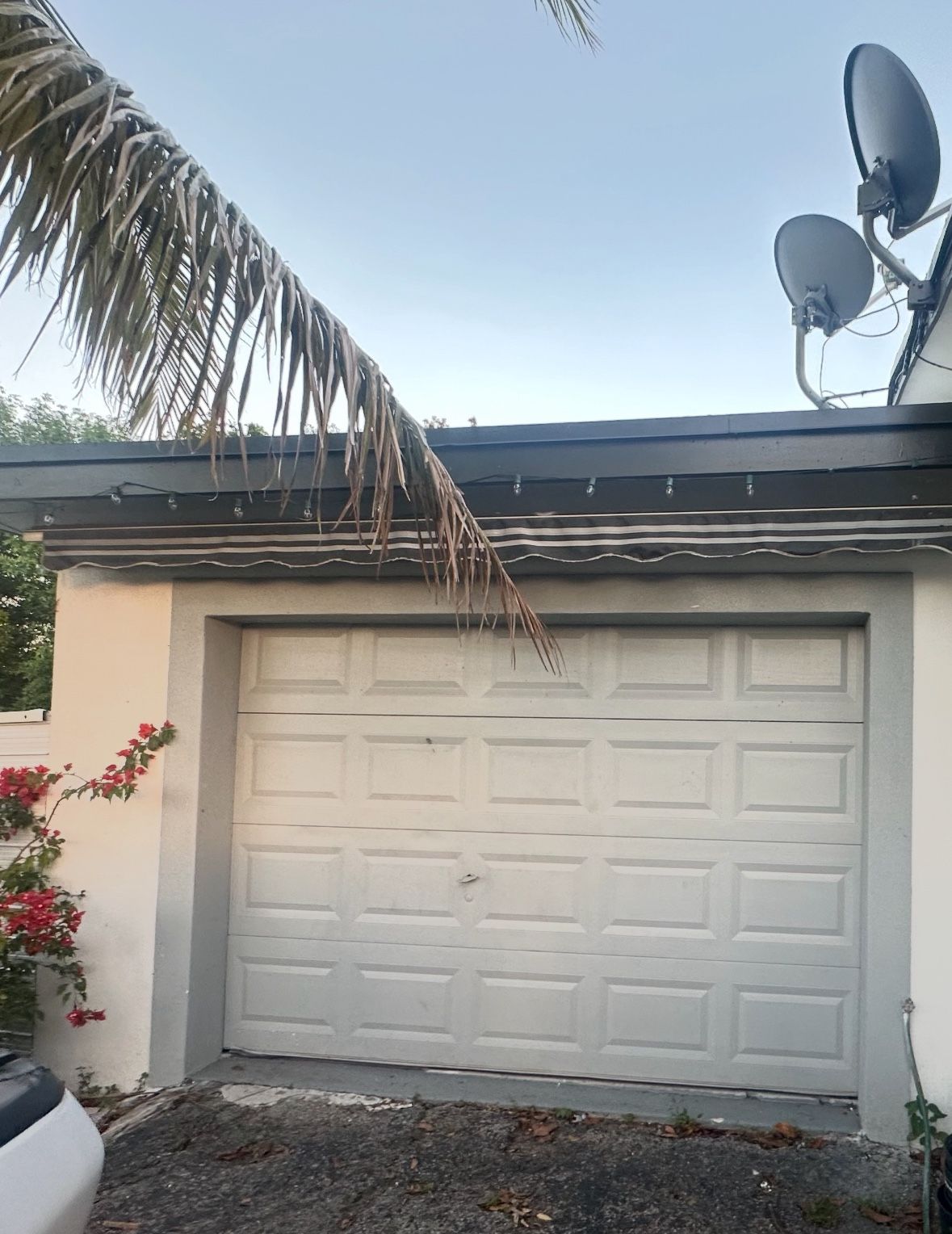 Garage Door