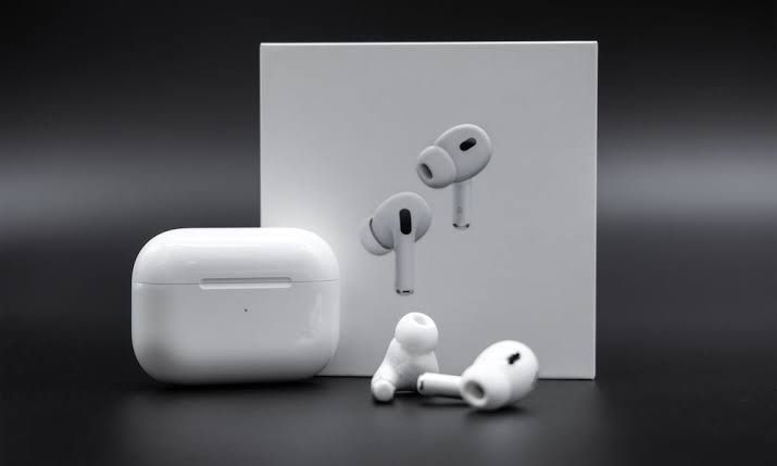 AirPods Pro(2nd Generation) USB-C