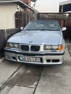 1999 BMW M3