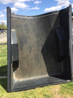 C 10 bed cover  Free