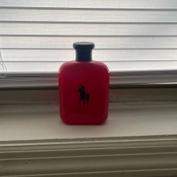 Polo Red EDT