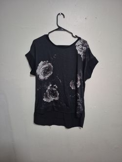Women's shirt
