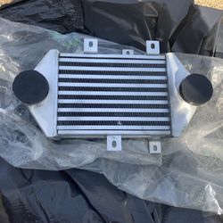 Brand New intercooler 