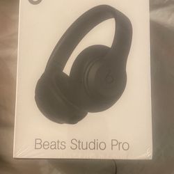 Beats Studio Pro (NEGOTATABLE)