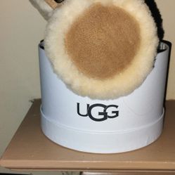 Ugg Earmuffs 