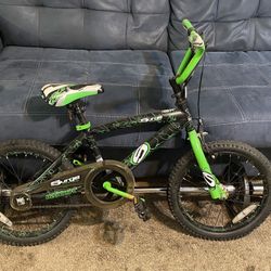 Kids Bike 