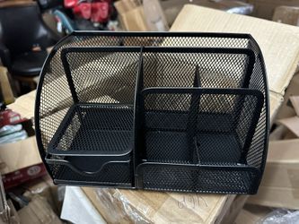 Organizador De Escritorio Nuevo