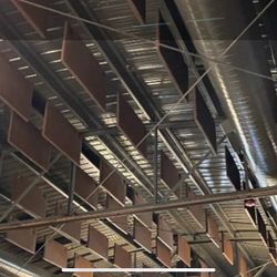 Hanging Sound Baffles 2 Inch thick 4ft X 2ft Acoustic 