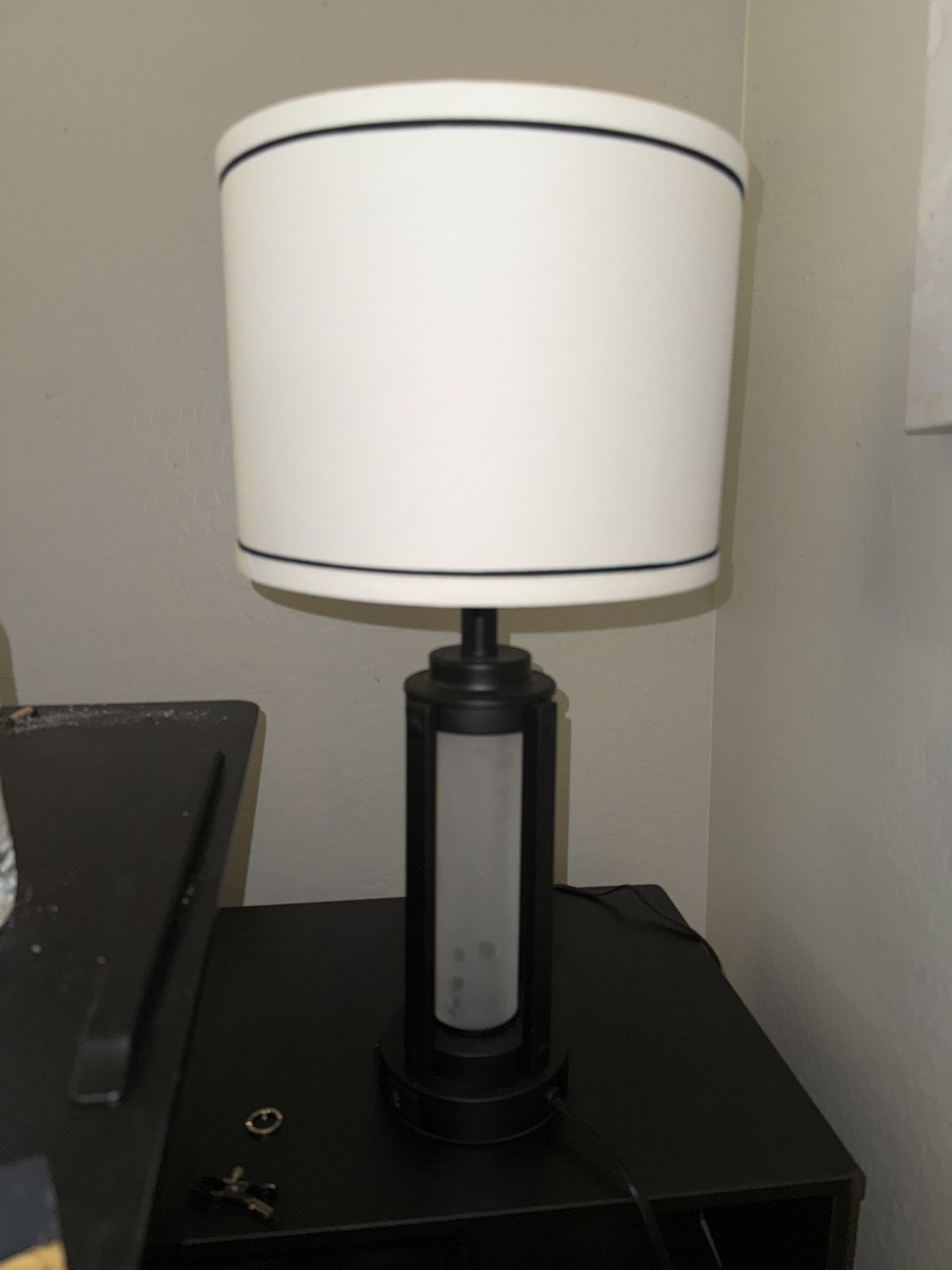 Modern lamps - Set Of Two