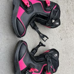 Fox Riding Boots - Kids Size 10