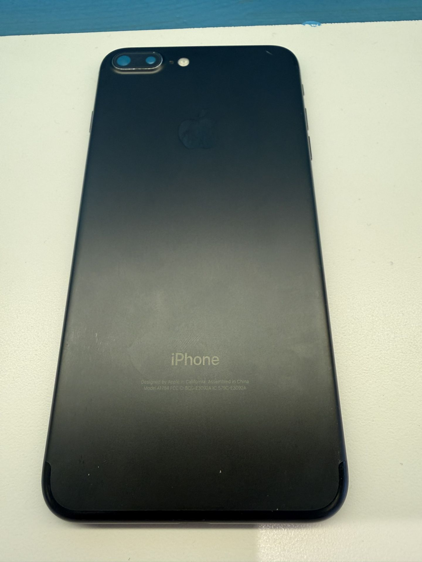 iPhone 7 Plus 128gb Unlocked