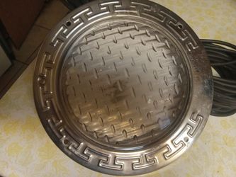 Pool Lite......200.......    40 Feet Long.......