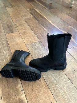 Marc O’ Polo boots
