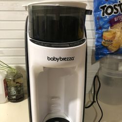 Baby Brezza 