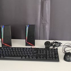 PC Accessories