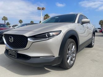 2022 Mazda CX-30