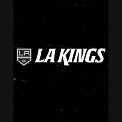 LA KINGS SEASON TICKETS