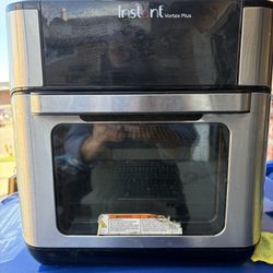 INSTANT VORTEX PLUS 10Qts