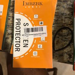 3 Pack Privacy Screen Protector  Samsung Galaxy S4 Ultra