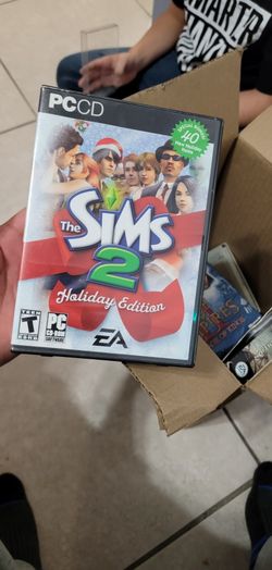 PC Game