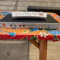 Dangerous Monitor ST