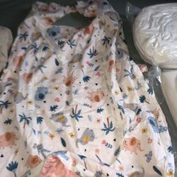 Baby lounger 
