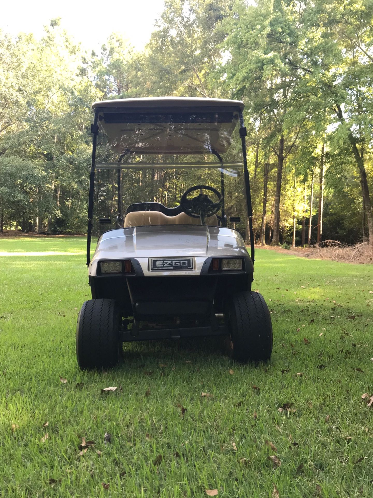 2013 EZGO golf cart 48v for Sale in Watkinsville, GA OfferUp