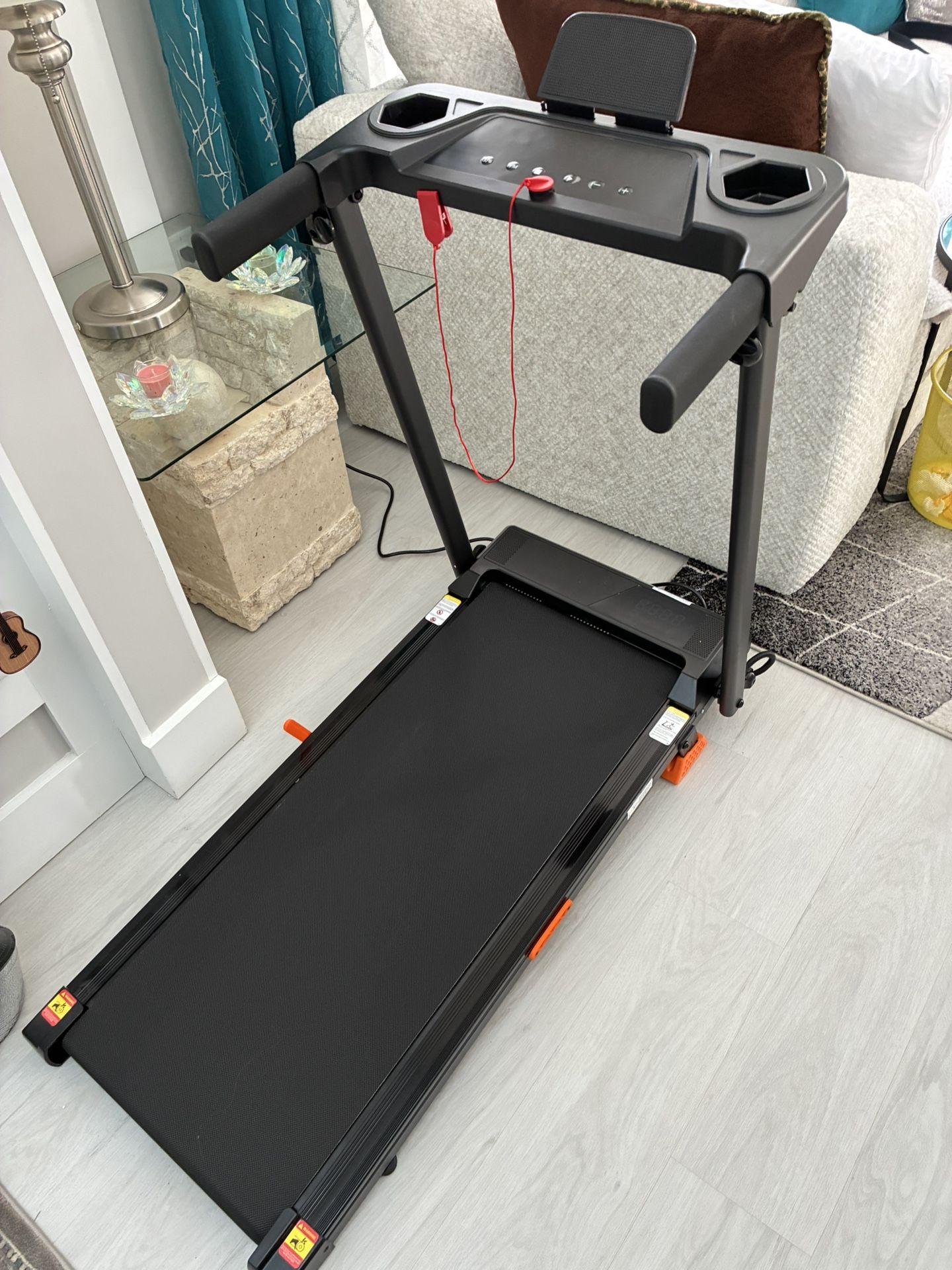 PRO-FORM Crosswalk 380 Treadmill