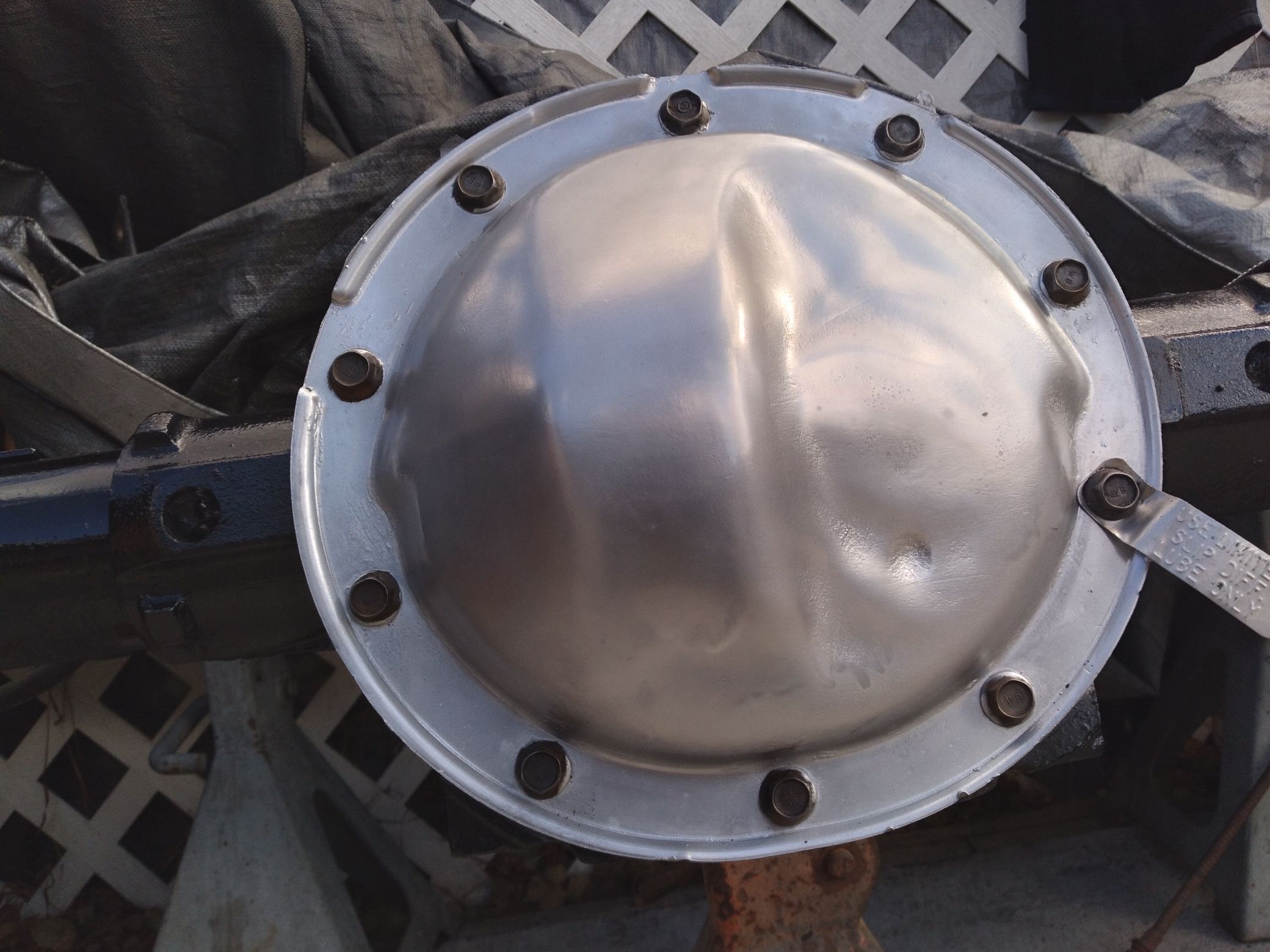 Camaro Differential for Sale in Los Angeles, CA OfferUp