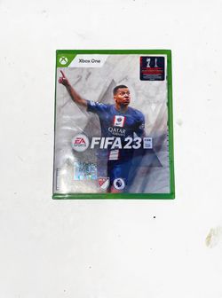 FIFA 23