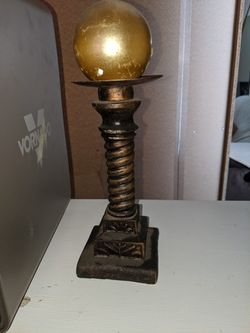 Candle stick holder