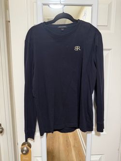 Banana Republic Long Sleeve Shirt Size Large