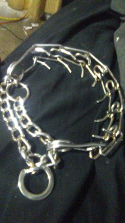 Dog collar